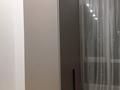 2-комнатная квартира, 40 м², 7/18 этаж помесячно, Нажимеденова 23 за 150 000 〒 в Астане, Алматы р-н — фото 10