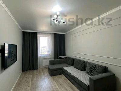 2-комнатная квартира · 58 м² · 7/10 этаж, Таскескен 17 А,Б за 33.6 млн ₸ в Астане, Алматы р-н