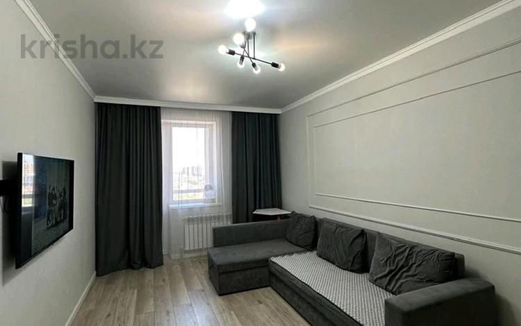 2-комнатная квартира · 58 м² · 7/10 этаж, Таскескен 17 А,Б за 33.6 млн ₸ в Астане, Алматы р-н — фото 2