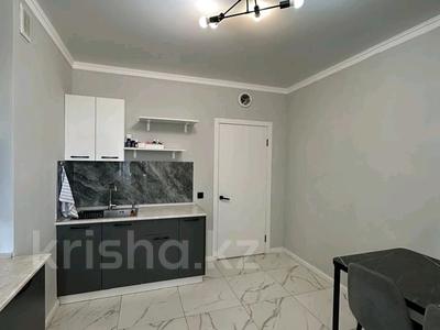 2-бөлмелі пәтер · 58 м² · 7/10 қабат, Таскескен 17 А,Б, бағасы: ~ 31.6 млн ₸ в Астане, Алматы р-н
