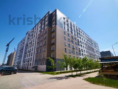 2-комнатная квартира · 41.7 м² · 1/9 этаж, Е 511 40 за 26.5 млн ₸ в Астане