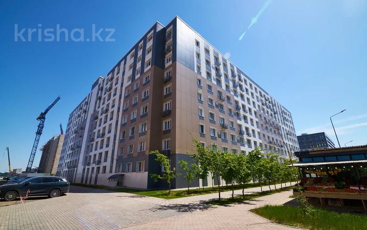 2-комнатная квартира · 41.7 м² · 1/9 этаж, Е 511 40 за 26.5 млн ₸ в Астане — фото 2