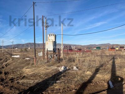 Участок · 12 соток, Новая Бухтарма за 4 млн ₸