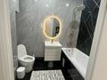 1-комнатная квартира · 46.1 м² · 3/18 этаж, Сыганак за 39.9 млн ₸ в Астане, Нура р-н — фото 11