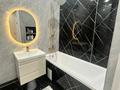 1-комнатная квартира · 46.1 м² · 3/18 этаж, Сыганак за 39.9 млн ₸ в Астане, Нура р-н — фото 12