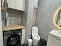 1-комнатная квартира · 46.1 м² · 3/18 этаж, Сыганак за 39.9 млн ₸ в Астане, Нура р-н — фото 15