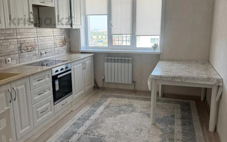 1-комнатная квартира · 49.9 м² · 16/16 этаж, мкр Мамыр-1 за 38 млн ₸ в Алматы, Ауэзовский р-н — фото 12