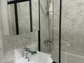 2-бөлмелі пәтер · 66 м² · 1/10 қабат, Куаныша Толеметова 50/21, бағасы: 35 млн ₸ в Шымкенте, Абайский р-н — фото 13