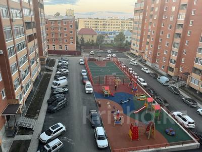 Пәтерлер в Костанайской обл.: 3-бөлмелі пәтер · 121 м² · 9/9 қабат, Касымханова 10, бағасы: 44 млн 〒 3-бөлмелі пәтер · 121 м² · 9/9 қабат, Касымханова 10, бағасы: 44 млн 〒 в Костанае