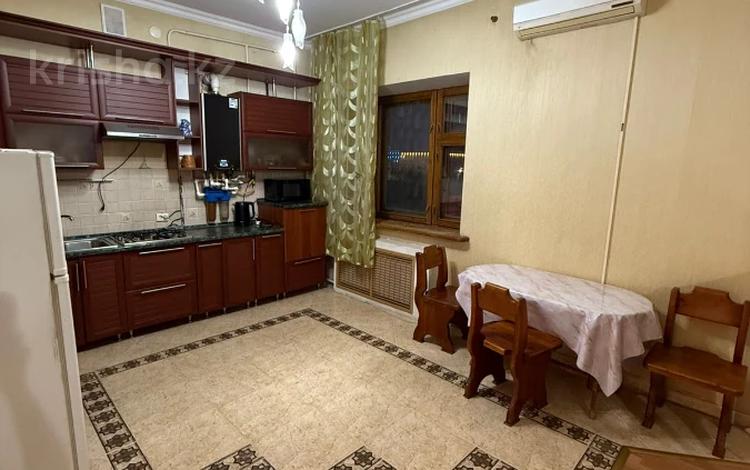 4-комнатная квартира · 126 м² · 5/5 этаж, Абилхаир хана за 38 млн ₸ в Актобе — фото 8