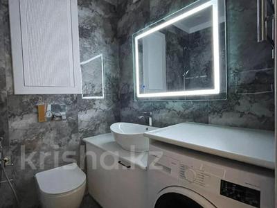 2-бөлмелі пәтер · 45 м² · 3/9 қабат, Северное Кольцо 92/13 блок 7, бағасы: 29.5 млн ₸ в Алматы, Алатауский р-н