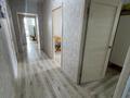 4-бөлмелі пәтер · 133.3 м² · 9/9 қабат, Микрорайон Береке 52, бағасы: 59 млн ₸ в Костанае — фото 20