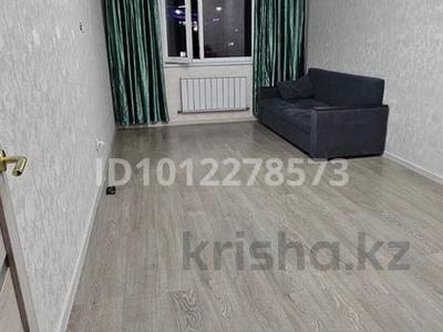1-комнатная квартира · 39 м² · 2/14 этаж, мкр Акбулак 53 за 26 млн ₸ в Алматы, Алатауский р-н