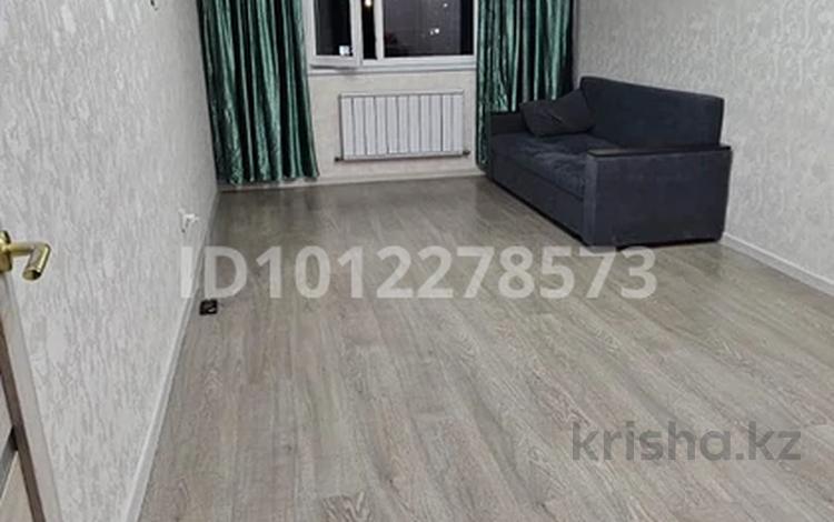 1-бөлмелі пәтер · 39 м² · 2/14 қабат, мкр Акбулак 53, бағасы: 26 млн ₸ в Алматы, Алатауский р-н — фото 2