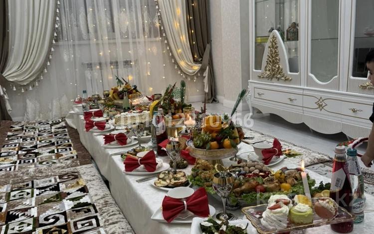 2-бөлмелі пәтер · 74 м² · 11/11 қабат, 17-й мкр. 43, бағасы: 27 млн ₸ в Актау, 18-й мкр  — фото 2