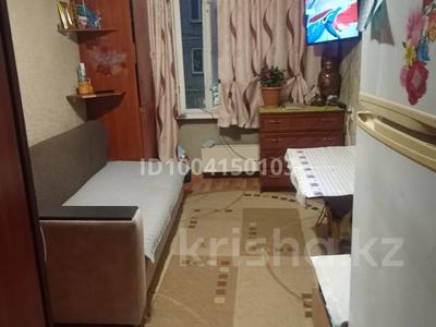 1-комнатная квартира · 9 м² · 2/4 этаж, Абылайхана 33/1 25 — Школа-147 гимназия за 10 млн 〒 в Алматы, Алмалинский р-н