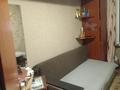 1-бөлмелі пәтер · 9 м² · 2/4 қабат, Абылайхана 33/1 25 — Школа-147 гимназия, бағасы: 10 млн ₸ в Алматы, Алмалинский р-н — фото 4