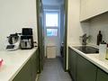 3-бөлмелі пәтер · 90 м² · 4/21 қабат, Бухар жырау 20Б, бағасы: 91 млн ₸ в Астане, Нура р-н — фото 4