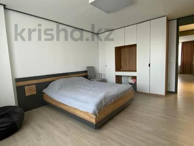 3-комнатная квартира · 90 м² · 4/21 этаж, Бухар жырау 20Б за 91 млн ₸ в Астане, Нура р-н