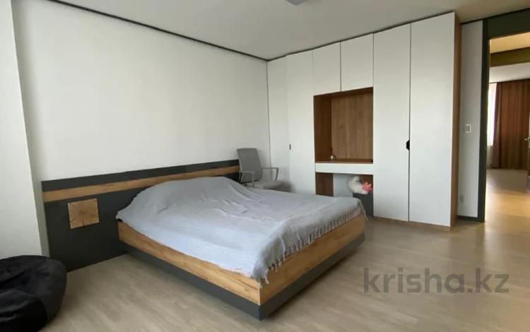 3-бөлмелі пәтер · 90 м² · 4/21 қабат, Бухар жырау 20Б, бағасы: 91 млн ₸ в Астане, Нура р-н — фото 8