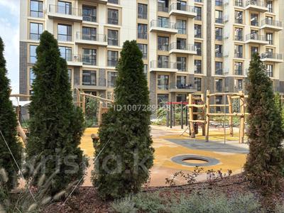 1-бөлмелі пәтер · 48.6 м² · 2/9 қабат, 18-й микрорайон, Рыскулова, бағасы: 370 000 〒 в Шымкенте, Аль-Фарабийский р-н