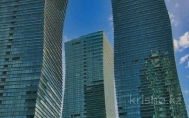 1-комнатная квартира · 48 м² · 22/36 этаж, Достык 5/1 — ТРЦ Керуен за 18 000 ₸ в Астане, Есильский р-н — фото 12