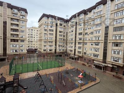 3-комнатная квартира · 119 м² · 4/9 этаж, 17-й мкр 104 за 62.9 млн 〒 в Актау