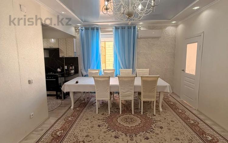 2-комнатная квартира · 65 м² · 4/6 этаж, 35-мкр 28 за 13.5 млн ₸ в Актау — фото 2