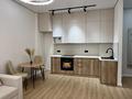 2-комнатная квартира · 41.5 м² · 9/12 этаж, Е-429 26 за 32.5 млн ₸ в Астане, Нура р-н