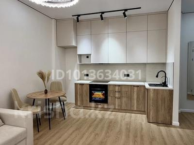 2-комнатная квартира · 41.5 м² · 9/12 этаж, Е-429 26 за 32.5 млн ₸ в Астане, Нура р-н