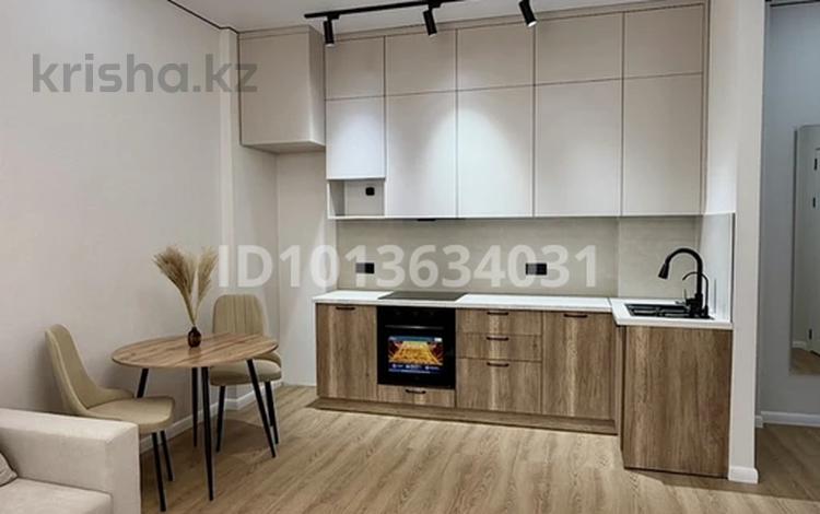 2-комнатная квартира · 41.5 м² · 9/12 этаж, Е-429 26 за 32.5 млн ₸ в Астане, Нура р-н — фото 2