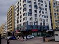 2-бөлмелі пәтер · 52 м² · 6/9 қабат, Райымбек батыра 161Б, бағасы: 31 млн ₸ в 