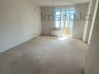 1-комнатная квартира · 50 м² · 10/22 этаж, Туркестан 4Б за 28.9 млн ₸ в Астане, Есильский р-н