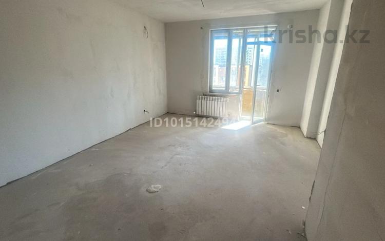 1-комнатная квартира · 50 м² · 10/22 этаж, Туркестан 4Б за 28.9 млн ₸ в Астане, Есильский р-н — фото 12