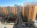 1-комнатная квартира · 50 м² · 10/22 этаж, Туркестан 4Б за 28.9 млн ₸ в Астане, Есильский р-н — фото 2