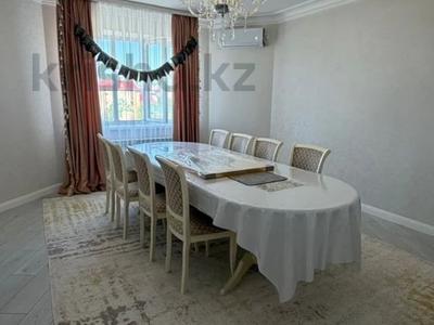 5-комнатная квартира · 163.5 м² · 5/5 этаж, Тауелсиздик за 45 млн ₸ в Актобе