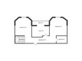 5-комнатная квартира · 163.5 м² · 5/5 этаж, Тауелсиздик за 45 млн ₸ в Актобе — фото 24