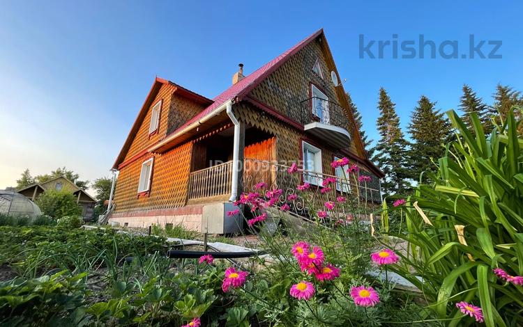 Жеке үй · 4 бөлме · 240.1 м² · 12 сот., Мкр Солнечный, бағасы: 40 млн ₸ в Петропавловске — фото 12