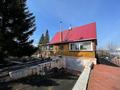 Жеке үй · 4 бөлме · 240.1 м² · 12 сот., Мкр Солнечный, бағасы: 40 млн ₸ в Петропавловске — фото 3