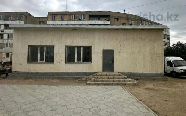 Свободное назначение · 91 м² за 22 млн ₸ в Актау, 3Б мкр — фото 2