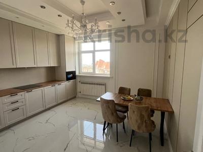 2-комнатная квартира · 57 м² · 6/6 этаж, мкр Горный Гигант, Каппарова — Жамакаева за 72 млн ₸ в Алматы, Медеуский р-н