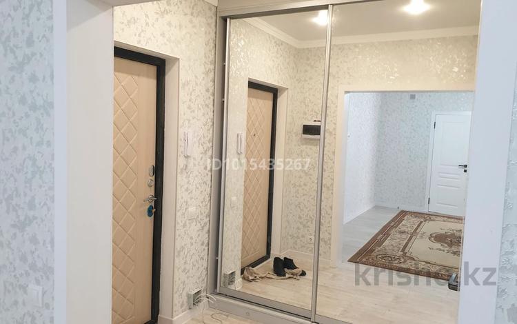 2-бөлмелі пәтер · 70 м² · 6/9 қабат, СТ Монтажник, Талгарский тракт 160 — Напротив магнума, за мкр.Думан, бағасы: 280 000 ₸ в  — фото 2