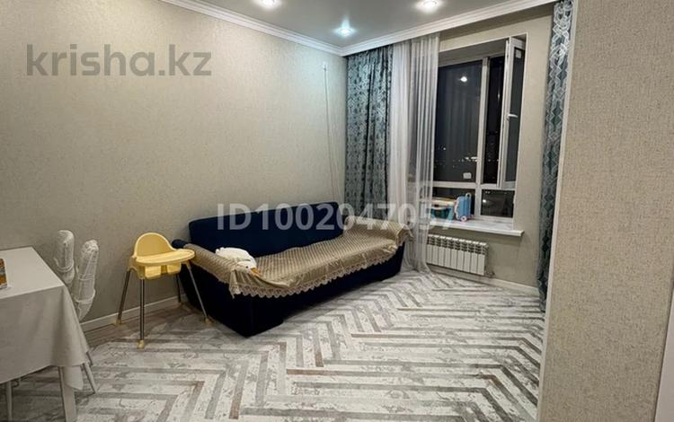1-комнатная квартира · 45 м² · 6/10 этаж, Улы Дала 33 за 250 000 ₸ в Астане, Нура р-н — фото 2