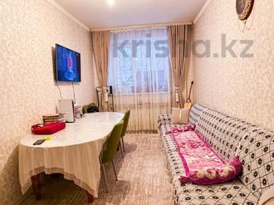 2-комнатная квартира · 51 м² · 1/5 этаж, Шахворостова за 13 млн 〒 в Талдыкоргане