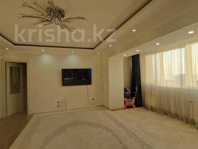 3-комнатная квартира · 90 м² · 4/5 этаж, 14-й мкр 26 за 22.5 млн 〒 в Актау