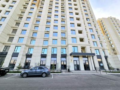 3-бөлмелі пәтер · 84 м² · 9/16 қабат, Байдибек би стр. 127/7, бағасы: 40 млн ₸ в Шымкенте, Абайский р-н