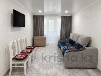 2-комнатная квартира · 43 м² · 4/5 этаж, Абая 35/1 за 10 млн ₸ в Темиртау