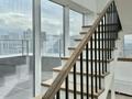 5-бөлмелі пәтер · 230 м² · 15/17 қабат, Гагарина 3 уровневый пентхаус, бағасы: 185 млн ₸ в Алматы, Бостандыкский р-н — фото 3