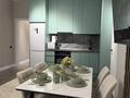 2-комнатная квартира · 50 м² · 4/12 этаж, Розыбакиева 155/1 — Сатпаева Розыбакиева за 25 000 ₸ в Алматы, Бостандыкский р-н — фото 5