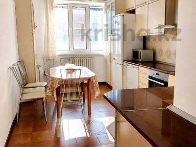2-бөлмелі пәтер · 78 м² · 3/15 қабат, проспект Абая 11/1 — проспект Сарыарка, бағасы: 37 млн ₸ в Астане, Сарыарка р-н